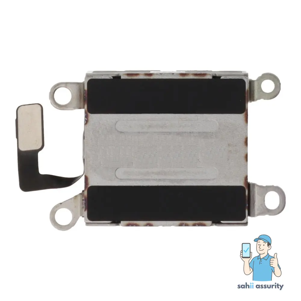 Vibrator for Apple iPhone 15 Plus thumbnail